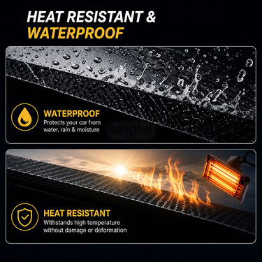 Car Anti Scratch Protection Tape (CAC2)