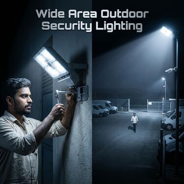 50W Super Bright LED Bulb (LL87)