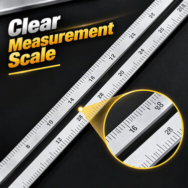 Professional Corner Measurement Tool For Woodworking Edge Trimming And Interior Decoration (HT205)
