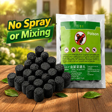 Rat & Insect Repellent Balls (Pack Of 10) (REP3)