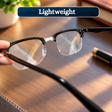 Premium Adaptive Power Reading Glasses Buy 1 Get 2 Free (3ORG66)