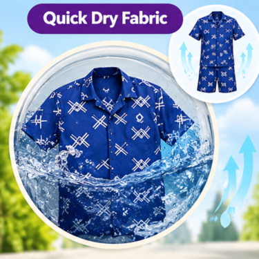Pick Any 1 Mens Printed Night Wear Set (1PNW2)