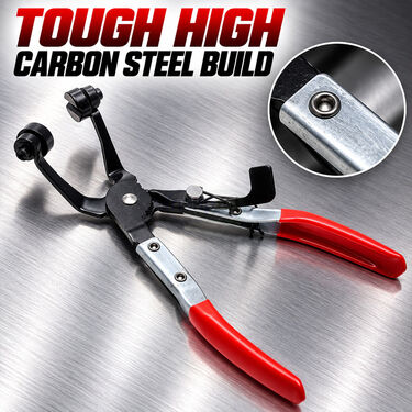 Automative Hose Clamp Pliers (HT234)