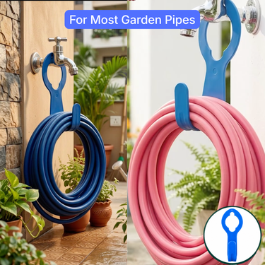 Garden Hose Organiser Tap Mounting Hook (GDN19)