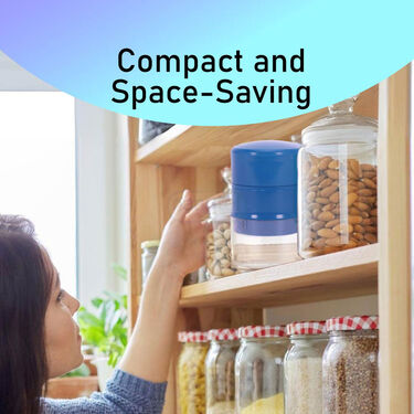 Dry Fruit Slicer (DFS1)