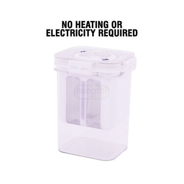 Yogurt Maker & Strainer (YM1)