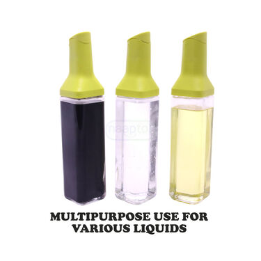 Zero Drip Automatic Oil Dispenser (1GOD1)