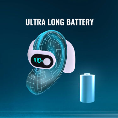 Pick Any 1 Wireless Single Bluetooth With Display (WSBD1)