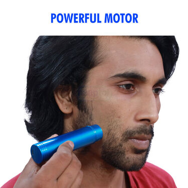 Powerful Mini Shaver Buy 1 Get 1 Free (2MS)