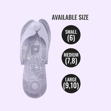 Foldable Sandal (SD8)