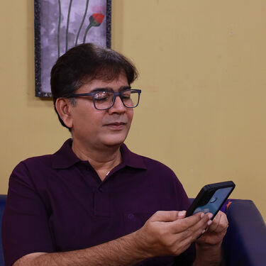 Bifocal Adaptive Power Reading Glasses Buy 1 Get 1 Free (2BORG2)