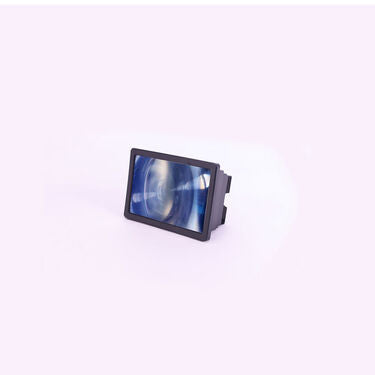 3D-Screen Magnifier with Eyes Protection Enlarged (3DMPE)