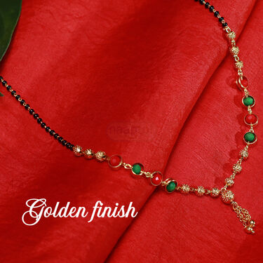 3 Mangalsutra (3MS3)