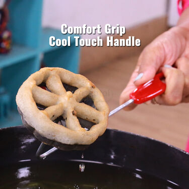 4 Pcs Snack Makers (4SM)