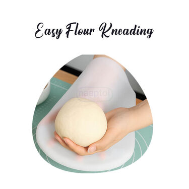 Silicone Atta Kneading Bag (ABAG)