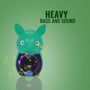 Wireless Portable Bluetooth Speaker (BLS2)