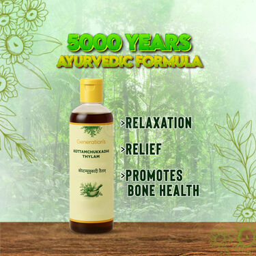 Kottam Chukadi Taiylam (BPR1)