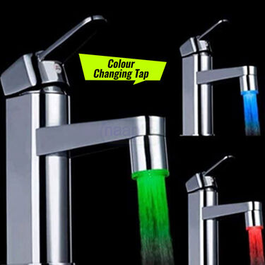 Color Changing Tap (CCT1)