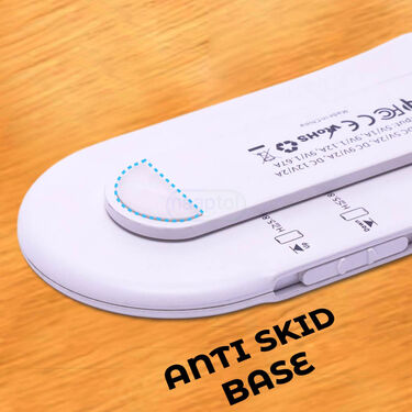 Adjustable Fast Charging Wireless Charger (CDC11)