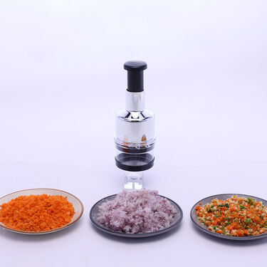 Chop Express 10 Seconds Onion And Vegetable Chopper (CHOP10)