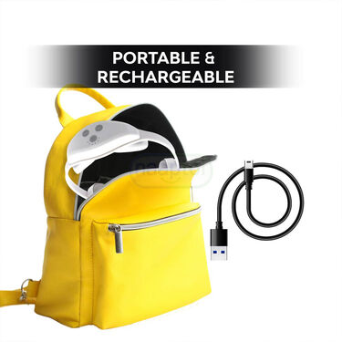 Cervical Neck Massager With TENS Massage (CNM3)