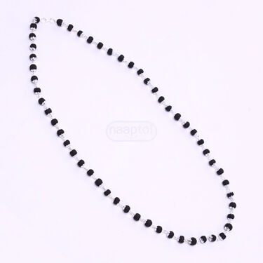 Ebony Karungali Mala (EBM)