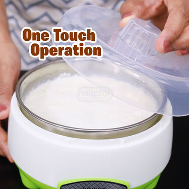 Electric Yogurt Maker (EFM9)