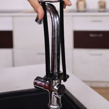 2 Pcs Dual Head Sink Wrench (HT31)