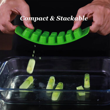 Pack Of 4 Ice Tray ( ICT3)