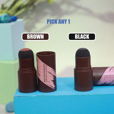 Instant Hair Colour Touch-Up Buy 1 Get 1 (IHCT)