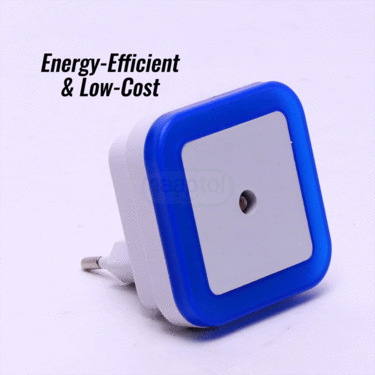 Smart Motion Sensor Automatic LED Light Buy 1 Get 2 Free (LL2)