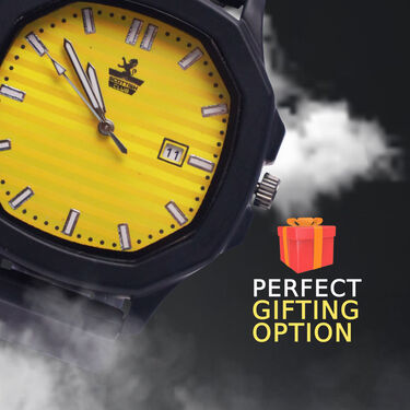 UrbanTick Watch (MGW31)