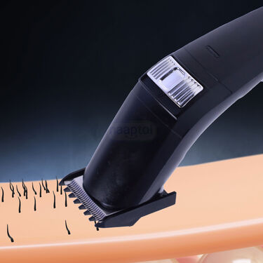 Rechargeable Mens Hair Trimmer (MHT)