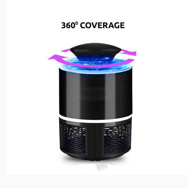 Electric Mosquito Killer Trap Night Lamp (MKT 2)