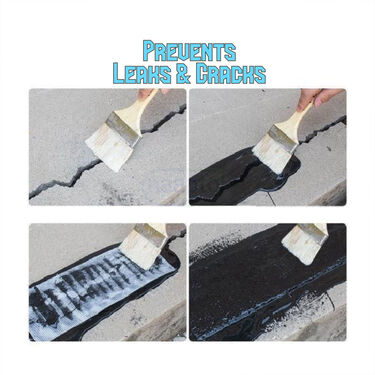 Magic Waterproof Sealer Black