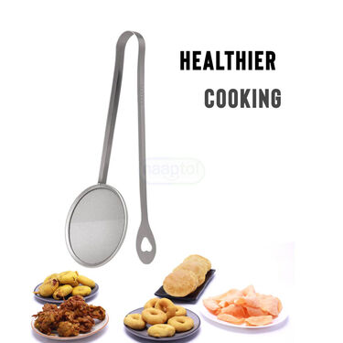 2 In 1 Oil Strainer (OS3)