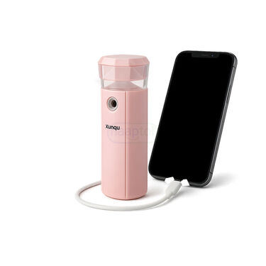Cool Facial Mist Spray With Power Bank (PB30)