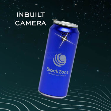 COLA Can Shape Feature Mobile Phone Dual Sim mobile (PMH5)