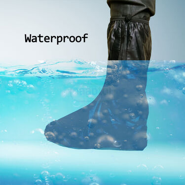 Water Proof Shoe Coves (R3)