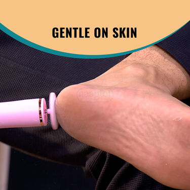 Rechargeable Foot Filer (RFF3)