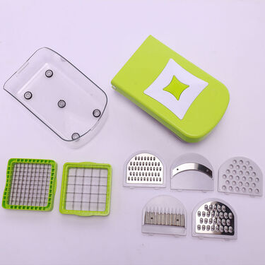 Slicer & Dicer (SDI2)