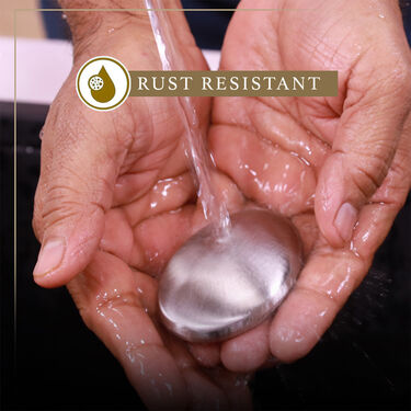 Stainless Steel Odor Remover Soap (SOAP1)