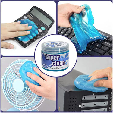 Super Cleaning Gel (CHNSCG)
