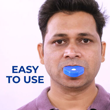 LED Teeth Whitening Kit (TWK)