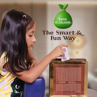 Naye Zamane ka Gullak (WPB2)