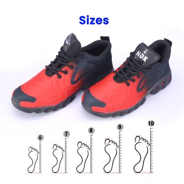 Sports Shoes + Free Stylish Golden Trimmer (SSC15)