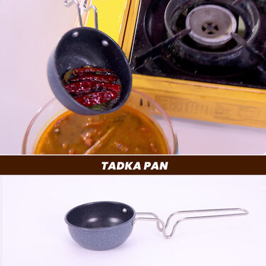 Mega 10 Pcs Ceramic Coating Nonstick Cookware Set (10CCNC1F)