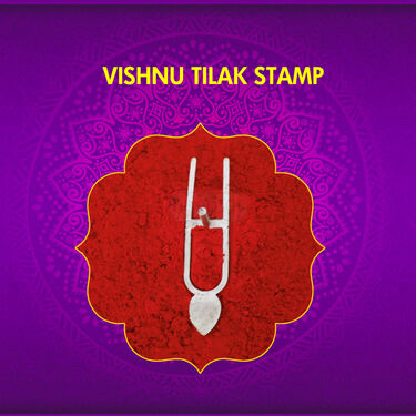 10 Pcs Tilak Stamp (10TS)