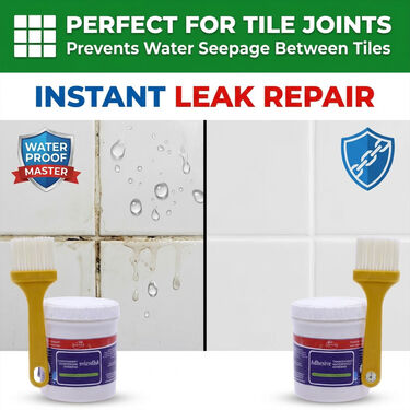 Magic Waterproof Sealer