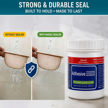 Magic Waterproof Sealer